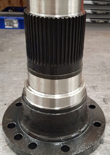 Transmission Rebuilds Gear Repair Tauranga