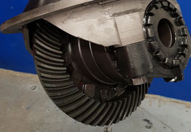 truck Transmission Rebuilds Gearbox Repair
