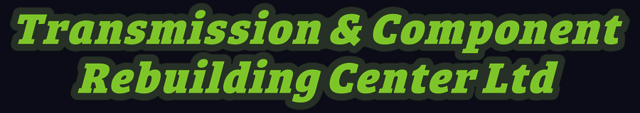 Transmission & Component Rebuilding Center Tauranga